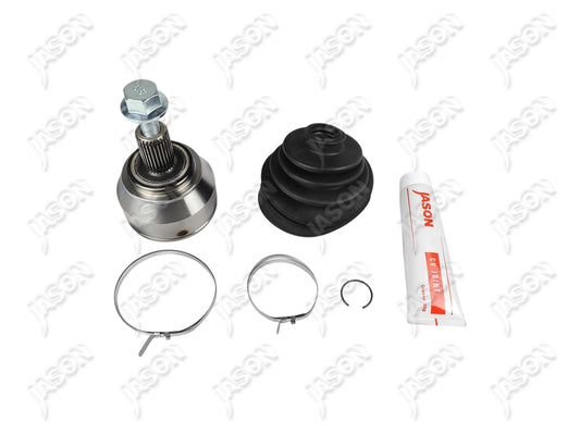 JAS-CJ134 JUNTA HOMOCINETICA EXTERIOR PARA VOLKSWAGEN AMAROK BASE 2 4 2023-2023