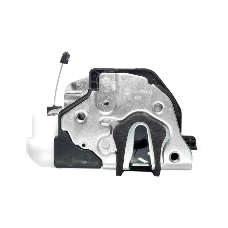 MANJ-105896 - CHAPA DE PUERTA PARA VOLKSWAGEN GOL 2008-2016 DERECHA DELANTERA