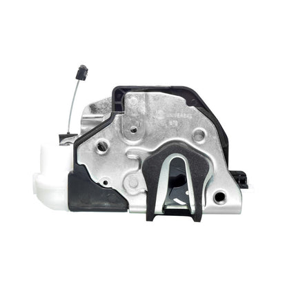 MANJ-105896 - CHAPA DE PUERTA PARA VOLKSWAGEN GOL 2008-2016 DERECHA DELANTERA