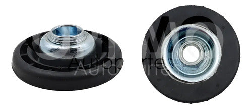 PYOKO-SMNN0310 PAR DE BALEROS NISSAN PLATINA 1.6L 2002-2010 DEL SUPERIORES DERDERECHA/IZQUIERDA