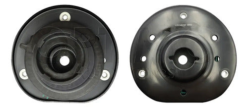 PYOKO-SMNF1610 PAR DE BASES PARA FORD EDGE 2.0L/2.7L 2015-2024 DEL DERDERECHA/IZQUIERDA