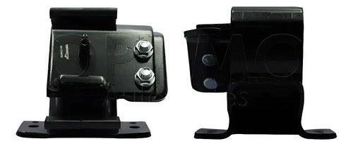 YOKO-MSNN0411 SOPORTE DE MOTOR PARA NISSAN URVAN 3.0L 2007-2012 DERECHO