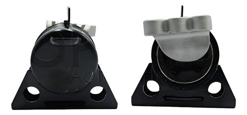 YOKO-MSNC0801 SOPORTE DE MOTOR PARA CHEVROLET SPARK 1.2L 2011-2017 DERECHO