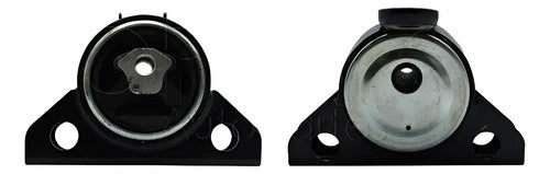 YOKO-MSNG0111 SOPORTE DE MOTOR PARA CHEVROLET MATIZ G2 1.0L 2006-2015 DER