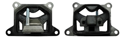 YOKO-MSNC0103 SOPORTE DE MOTOR PARA CHEVROLET CHEVY 1.6L 2001-2012 DERECHO
