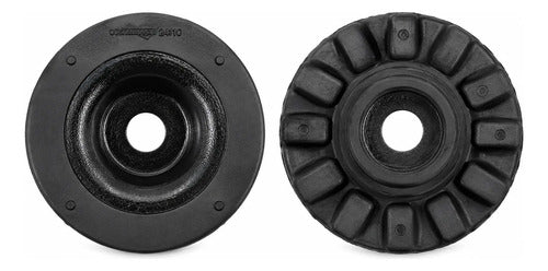 PYOKO-SMNH0501 PAR GOMAS REBOTE PARA HONDA CITY 1.5L 2010-2020 DEL DERDERECHA/IZQUIERDA