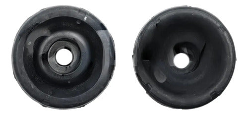 PYOKO-SMNV0700 PAR DE BASES PARA VOLKSWAGEN VENTO 1.6 2014-2022 DEL DERDERECHA/IZQUIERDA