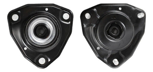 PYOKO-SMNT1210 PAR DE BASES PARA TOYOTA SIENNA 3.5L 2011-2020 DEL DERDERECHA/IZQUIERDA