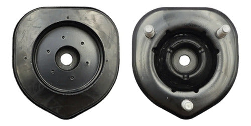 PYOKO-SMNK0300 PAR DE BASES PARA DODGE RAM 1500 3.7 2007-2018 DEL DERDERECHA/IZQUIERDA