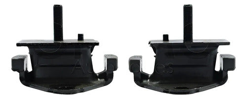 YOKO-MSNT0400 SOPORTE DE MOTOR PARA TOYOTA HIACE 2.7L 2005-2019 DELANTERO