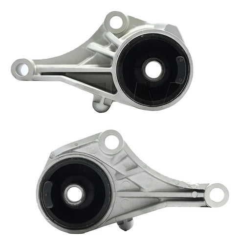 YOKO-MSNC0200 SOPORTE DE MOTOR PARA CHEVROLET CORSA 1.8L 2003-2008 DELANTE