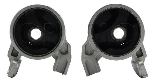 YOKO-MSNK1100 SOPORTE DE MOTOR PARA DODGE ATTITUDE 1.4L/1.6L 2006-2011 DEL
