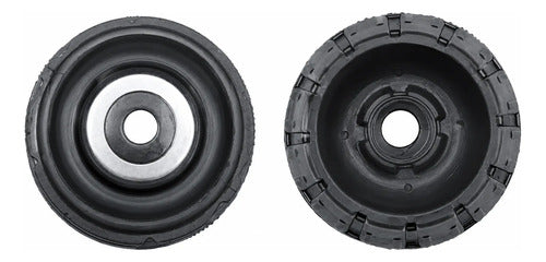 PYOKO-SMNN0900 PAR DE BASES PARA NISSAN VERSA 1.6L 2012-2025 DEL DERDERECHA/IZQUIERDA