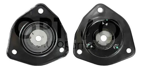 PYOKO-SMNN0120 PAR DE BASES PARA NISSAN TSURU III 1.6 1992-2017 DEL DERDERECHA/IZQUIERDA