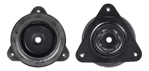PYOKO-SMNN1600 PAR DE BASES PARA NISSAN SENTRA 2.0L 2021-2025 DEL DERDERECHA/IZQUIERDA