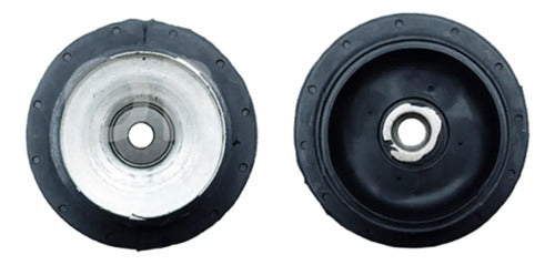 PYOKO-SMNV0200 PAR DE BASES PARA VOLKSWAGEN POINTER 1998-2009 DEL DERDERECHA/IZQUIERDA