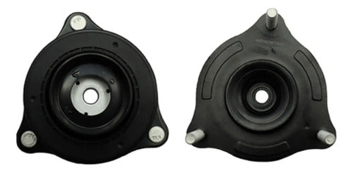 PYOKO-SMNH1200 PAR DE BASES PARA HONDA PILOT 3.5L 2016-2024 DEL DERDERECHA/IZQUIERDA