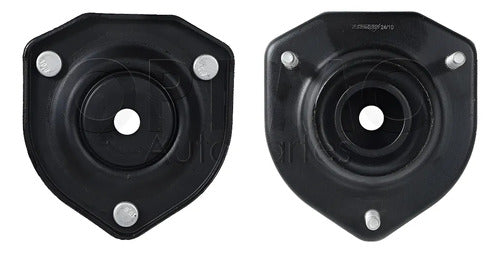PYOKO-SMNC1750 PAR DE BASES PARA CHEVROLET OPTRA 2.0 2006-2010 TRASERAS DERDERECHA/IZQUIERDA