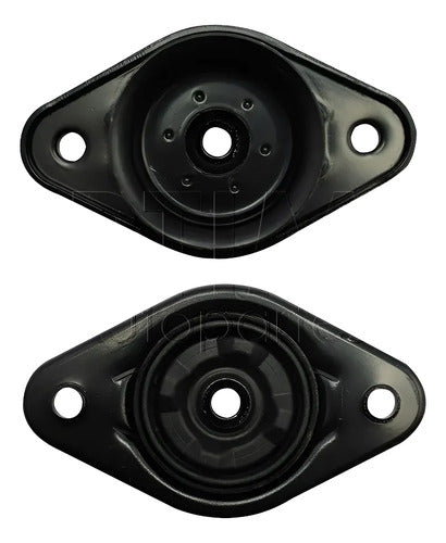 PYOKO-SMNA0450 PAR DE BASES PARA KIA OPTIMA 2.0L/2.4 2016-2020 TRASERAS DERDERECHA/IZQUIERDA