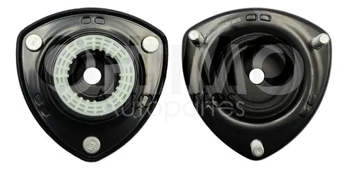 PYOKO-SMNY0100 PAR DE BASES PARA SUZUKI GRAND VITARA 2006-2015 DEL DERDERECHA/IZQUIERDA