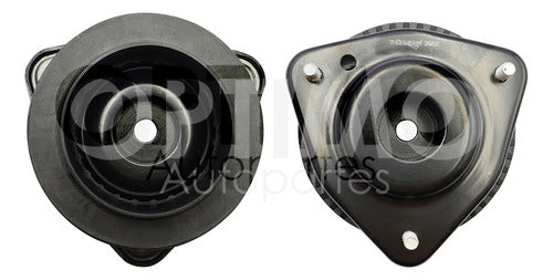 PYOKO-SMNK0720 PAR DE BASES PARA DODGE GRAND CARAVAN 2008-2019 DEL DERDERECHA/IZQUIERDA