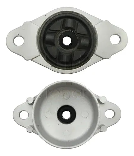 PYOKO-SMNF0250 PAR DE BASES PARA FORD FIESTA 1.6L 2011-2019 TRASERAS DERDERECHA/IZQUIERDA
