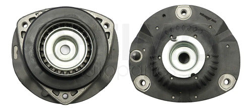 PYOKO-SMNC1010 PAR DE BASES PARA CHEVROLET CRUZE 1.4L 2016-2018 DEL DERDERECHA/IZQUIERDA