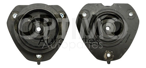 PYOKO-SMNN3210 PAR DE BASES PARA NISSAN ALTIMA 2.5L 2007-2012 DEL DERDERECHA/IZQUIERDA