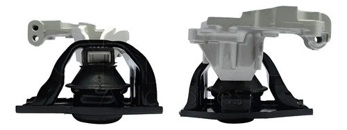 YOKO-MSNN1401 SOPORTE DE MOTOR PARA NISSAN SENTRA 2.0L 2007-2012 DERECHO