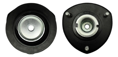 PYOKO-SMNZ0120 PAR DE BASES PARA MAZDA MAZDA 3 2.5L 2019-2025 DEL DERDERECHA/IZQUIERDA