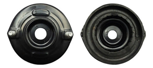PYOKO-SMNK8150 PAR DE BASES PARA DODGE JOURNEY 2.4L 2011-2020 TRASERAS DERDERECHA/IZQUIERDA