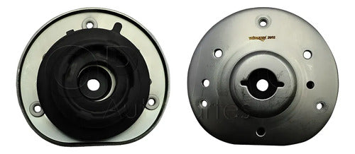PYOKO-SMNF4610 PAR DE BASES PARA FORD FUSION 2.0L/2.5 2013-2020 DEL DERDERECHA/IZQUIERDA