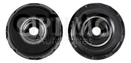 PYOKO-SMNR0400 PAR DE BASES PARA RENAULT DUSTER 2.0L 2013-2022 DEL DERDERECHA/IZQUIERDA