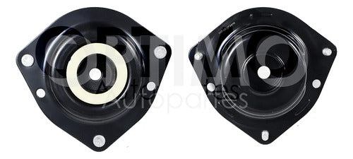 PYOKO-SMNK0700 PAR BASES PARA DODGE CARAVAN/VOYAGER 1996-2000 DEL DERDERECHA/IZQUIERDA