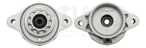 PYOKO-SMNH0250 PAR DE BASES PARA HONDA CIVIC 1.5/2.0 2016-2021 TRASERAS DERDERECHA/IZQUIERDA