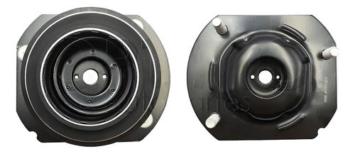 PYOKO-SMNC7300 PAR BASES PARA CHEVROLET TRAVERSE 3.6 2009-2017 DEL DERDERECHA/IZQUIERDA