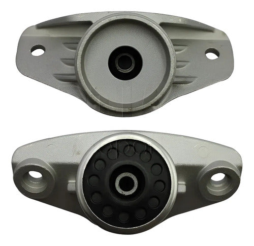PYOKO-SMNA0250 PAR DE BASES PARA KIA SPORTAGE 2.0L 2017-2022 TRASERAS DERDERECHA/IZQUIERDA