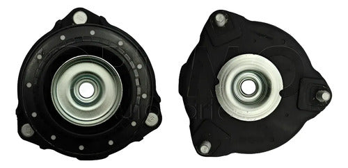 PYOKO-SMNA0600 PAR DE BASES PARA KIA SORENTO 2.4/2.5 2016-2024 DEL DERDERECHA/IZQUIERDA