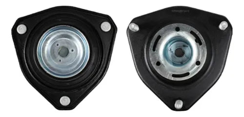 PYOKO-SMNT0610 PAR DE BASES PARA TOYOTA RAV-4 2.5/3.5 2013-2018 DEL DERDERECHA/IZQUIERDA