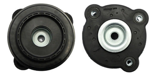 PYOKO-SMNK0610 PAR DE BASES PARA DODGE RAM 700 1.3L 2021-2025 DEL DERDERECHA/IZQUIERDA