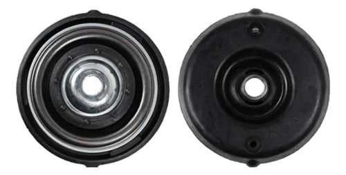 PYOKO-SMNP0200 PAR DE BASES PARA PEUGEOT PARTNER 1.6L 2013-2019 DEL DERDERECHA/IZQUIERDA