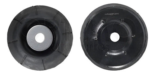 PYOKO-SMNC1700 PAR DE BASES PARA CHEVROLET OPTRA 2.0L 2006-2010 DEL DERDERECHA/IZQUIERDA