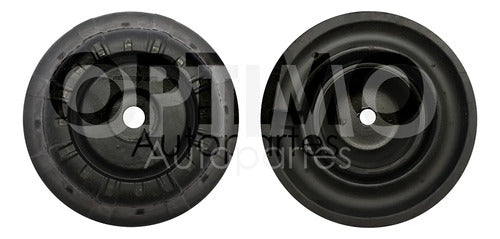 PYOKO-SMNV4000 PAR DE BASES PARA VOLKSWAGEN AMAROK 2 2010-2023 DEL DERDERECHA/IZQUIERDA