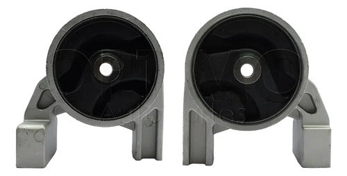YOKO-MSNK1150 SOPORTE DE MOTOR PARA DODGE ATTITUDE 1.4/1.6 2006-2011 TRAS