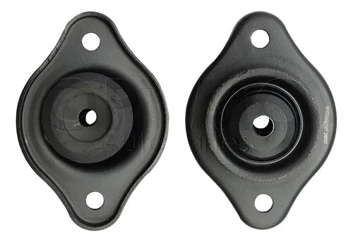 PYOKO-SMNZ0160 PAR DE BASES PARA MAZDA MAZDA 3 2.0L 2014-2018 TRASERAS DERDERECHA/IZQUIERDA