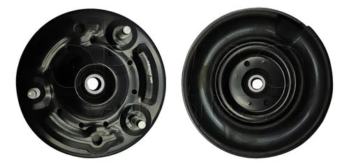PYOKO-SMNF1800 PAR DE BASES PARA FORD F-150 2/4WD 2009-2025 DEL DERDERECHA/IZQUIERDA