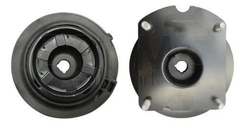 PYOKO-SMNF1600 PAR DE BASES PARA FORD EDGE 2.0L/3.5L 2007-2014 DEL DERDERECHA/IZQUIERDA