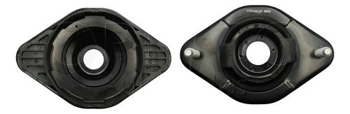 PYOKO-SMNH0360 PAR DE BASES PARA HONDA CR-V 2.4L 2012-2016 TRASERAS DERDERECHA/IZQUIERDA
