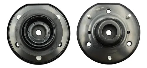 PYOKO-SMNC7200 PAR BASES PARA CHEVROLET CAPTIVA 2.4 2008-2015 DEL DERDERECHA/IZQUIERDA