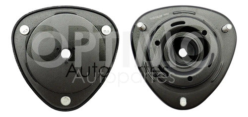 PYOKO-SMNT2010 PAR DE BASES PARA TOYOTA AVANZA 1.5L 2012-2021 DEL DERDERECHA/IZQUIERDA